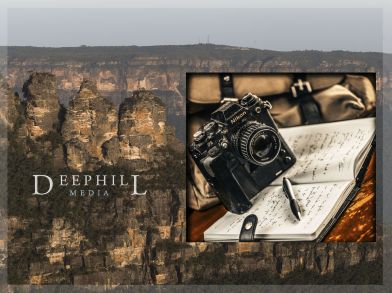 Deep Hill Media - Tourism Services