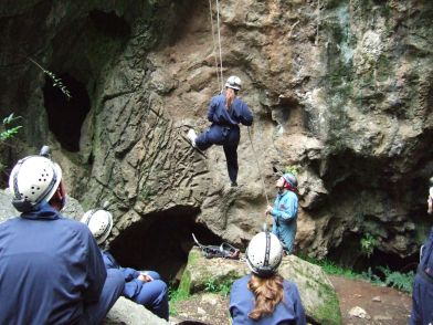 Jenolan  Caves Guided Tours