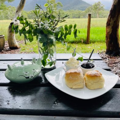 Megalong Valley Tea Rooms